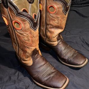 Ariat Boots